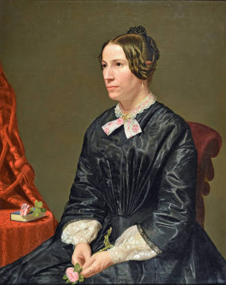 Huldah Holmes Longstreet