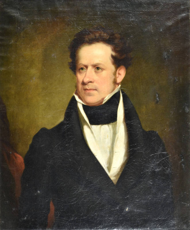 Samuel L. Southard