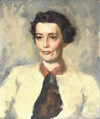Gertrude Woodcock Simpson