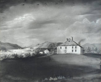 Washington's Headquarters at Newburgh