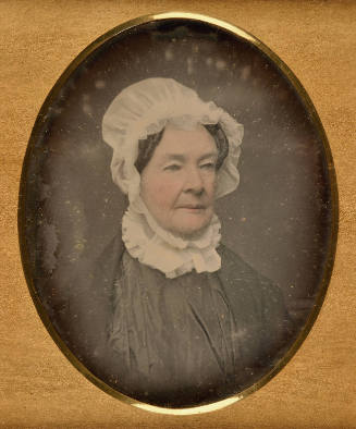 Mary Bowne Minturn