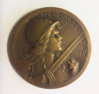 Verdun Medal