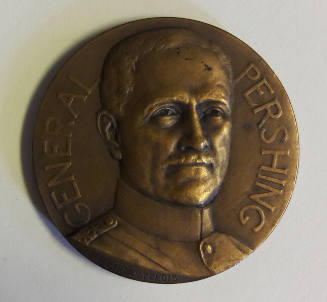 General Pershing Medal