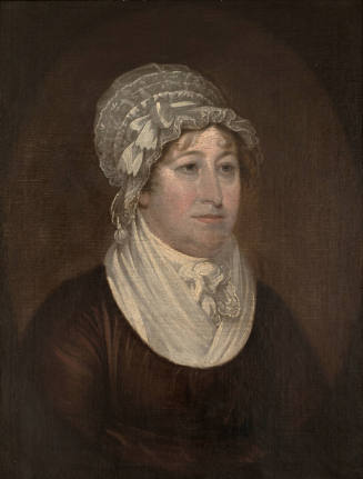 Dorothea Remsen Brinckerhoff