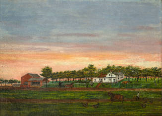 The Wilson Farm