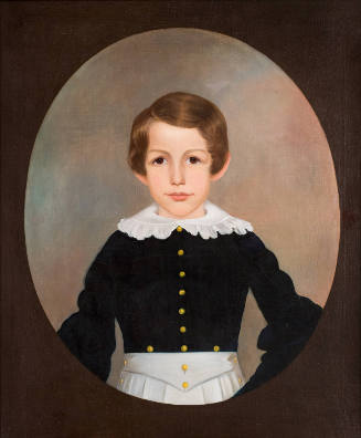 William I. Conover