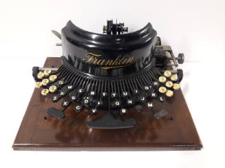 Franklin Typewriter Company