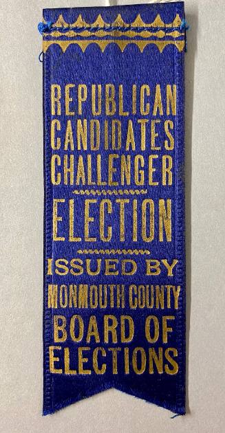 Election Badge