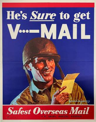 U.S. Army Postal Service