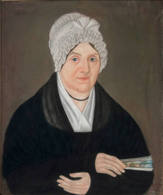 Catherine Holmes Stoutenborough