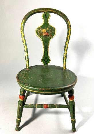Child's Side Chair