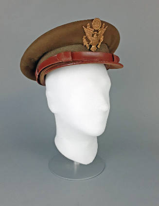 Army Dress Uniform Hat
