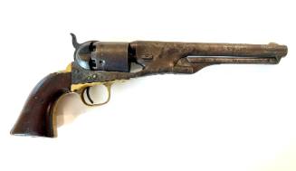 Navy Colt Pistol