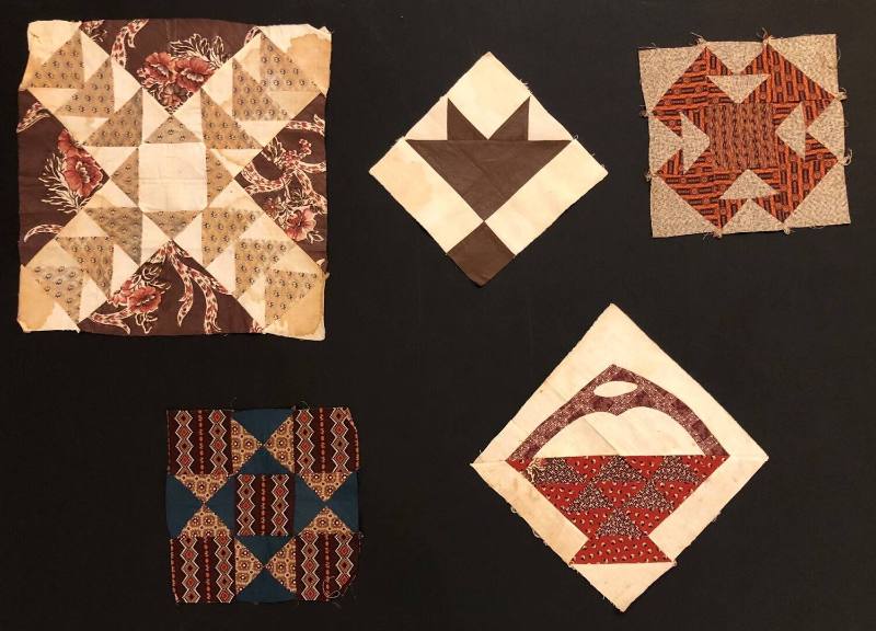 Quilt Blocks