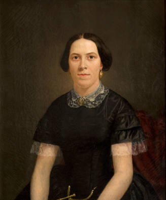 Mary Ellen Borden Hendrickson