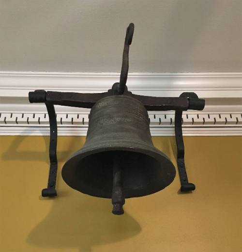 Court House Bell