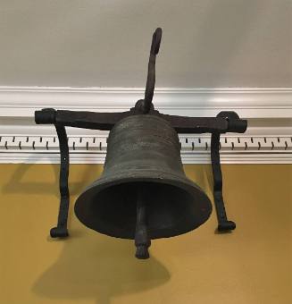 Court House Bell