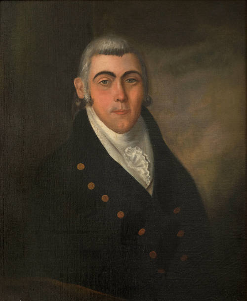 Gouverneur Morris