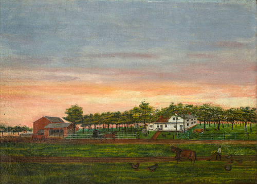 The Wilson Farm