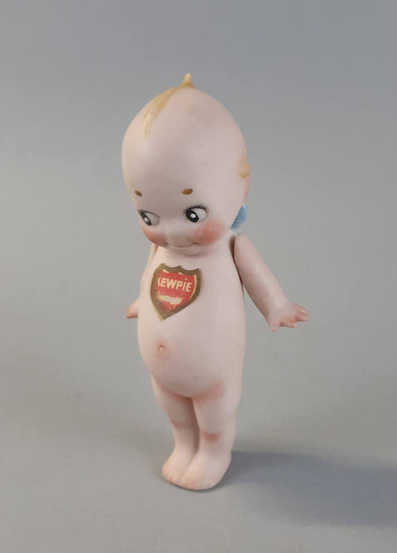 Old carnival dolls  Kewpie dolls, Vintage dolls, Doll toys