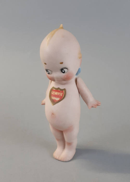 Original kewpie hot sale doll