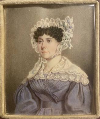 Harriet Throckmorton
