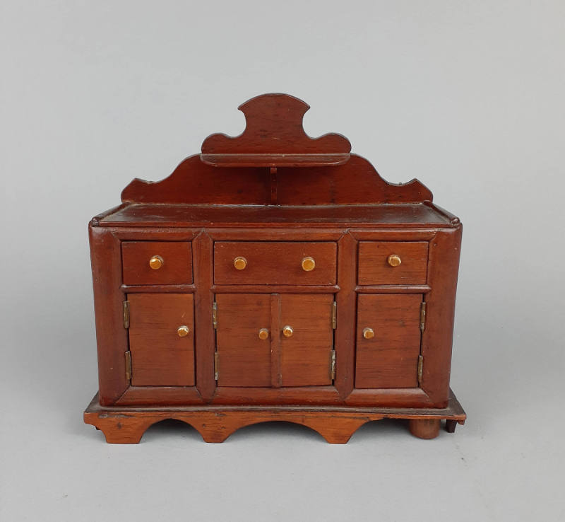 Miniature Sideboard