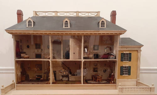 Dollhouse