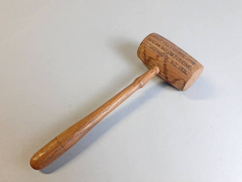 Gavel