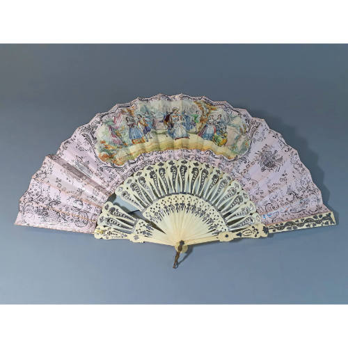 Hand Fan