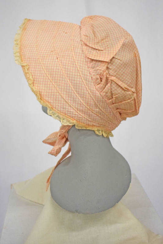 Sun Bonnet