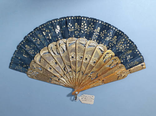 Hand Fan