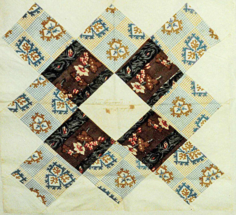 Quilt Block