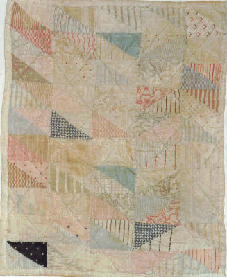 Doll Quilt